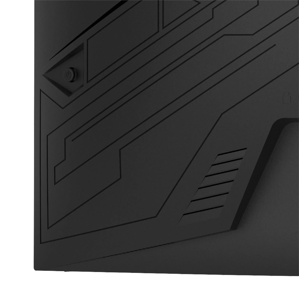 1ms, Monitor Curved AMD Premium FHD HDR, VA, 240Hz, Funai (FGM-32C545) Gaming 32" FreeSync™ Enabled