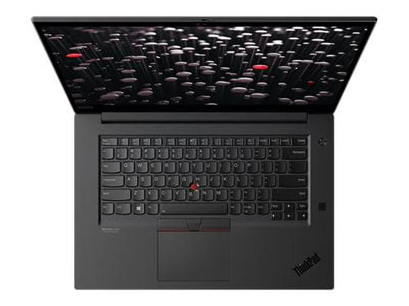 '- SSD GHz Wi-Fi 6 kbd: Pro W-10855M 1 (Full Xeon Quadro / - 1920 - 2.8 Intel HD) 10 US Win ThinkPad 20TH - NVMe for - Workstations - Gen 1080 64-bit GB x P1 - - vPro RAM TB black 32 T2000 - Lenovo 15.6" 3 -