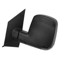 Standard New Fits Driver Side Express Replacement 2003-2007 Mirror, Chevrolet KAI Door Van