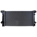 2015-2017 V8 for 3.5L V6 2011 Navigator F-150 2014 2015 3.7L Radiator 4WD Lincoln Replacement Expedition 2016 Ford 5.0L 2012 2017 AutoShack RK1689 2013 Complete