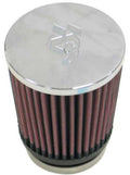 High Flow K&N Engineering KY-2504 Air Filter