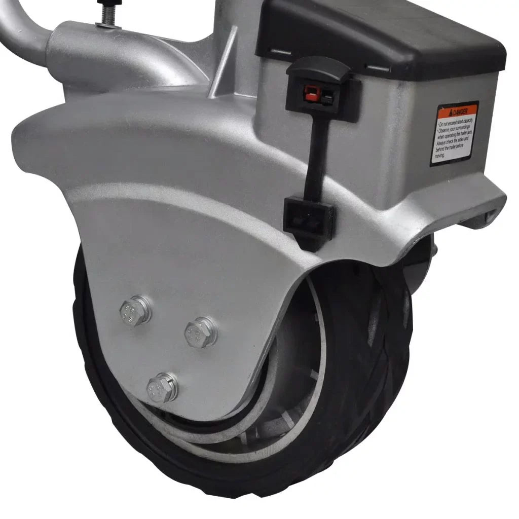 Motorized Mover Jockey 12 350 V Wheel W 5004.49 Trailer Anself