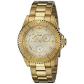 Stainless-Steel Angel 17524 Watch Women's Quartz Gold Invicta