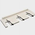 Forward Vessel Holder Off Panel | R300 Rod Robalo 26-9180 White Port