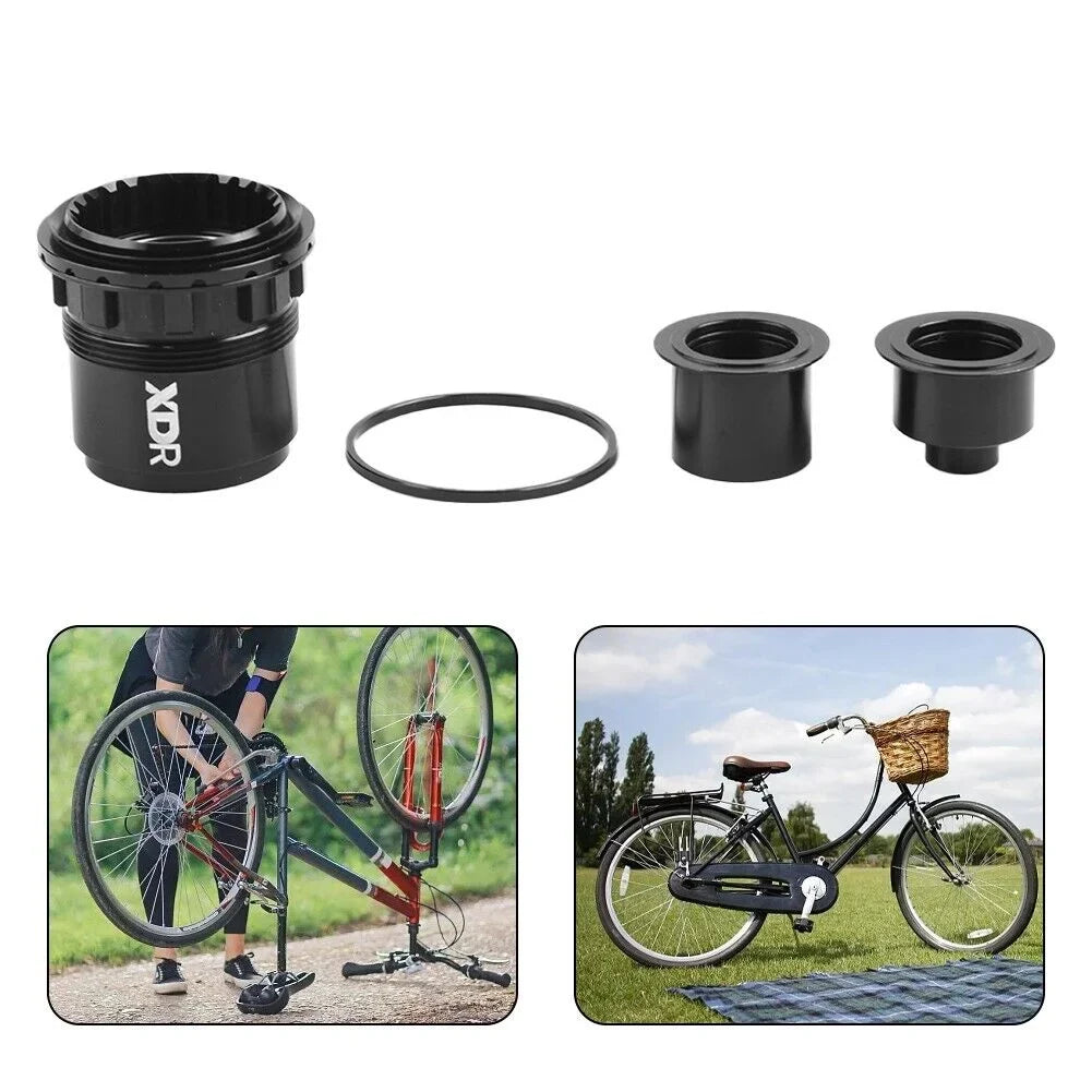 Bicycle 12 Freehub Set / Conversion Bike Speed 240/350 Body For