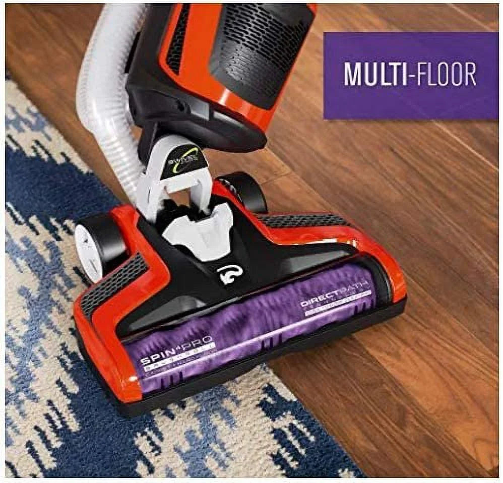 Razor Upright Vacuum, Bagless UD70355B Pet