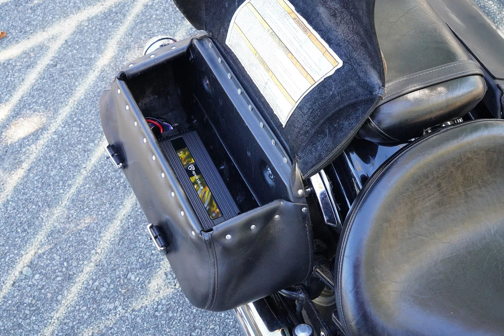 Speakers+Amp Audio Pods+ (2) 2016+ Tower For Polaris General Memphis GEN65FE