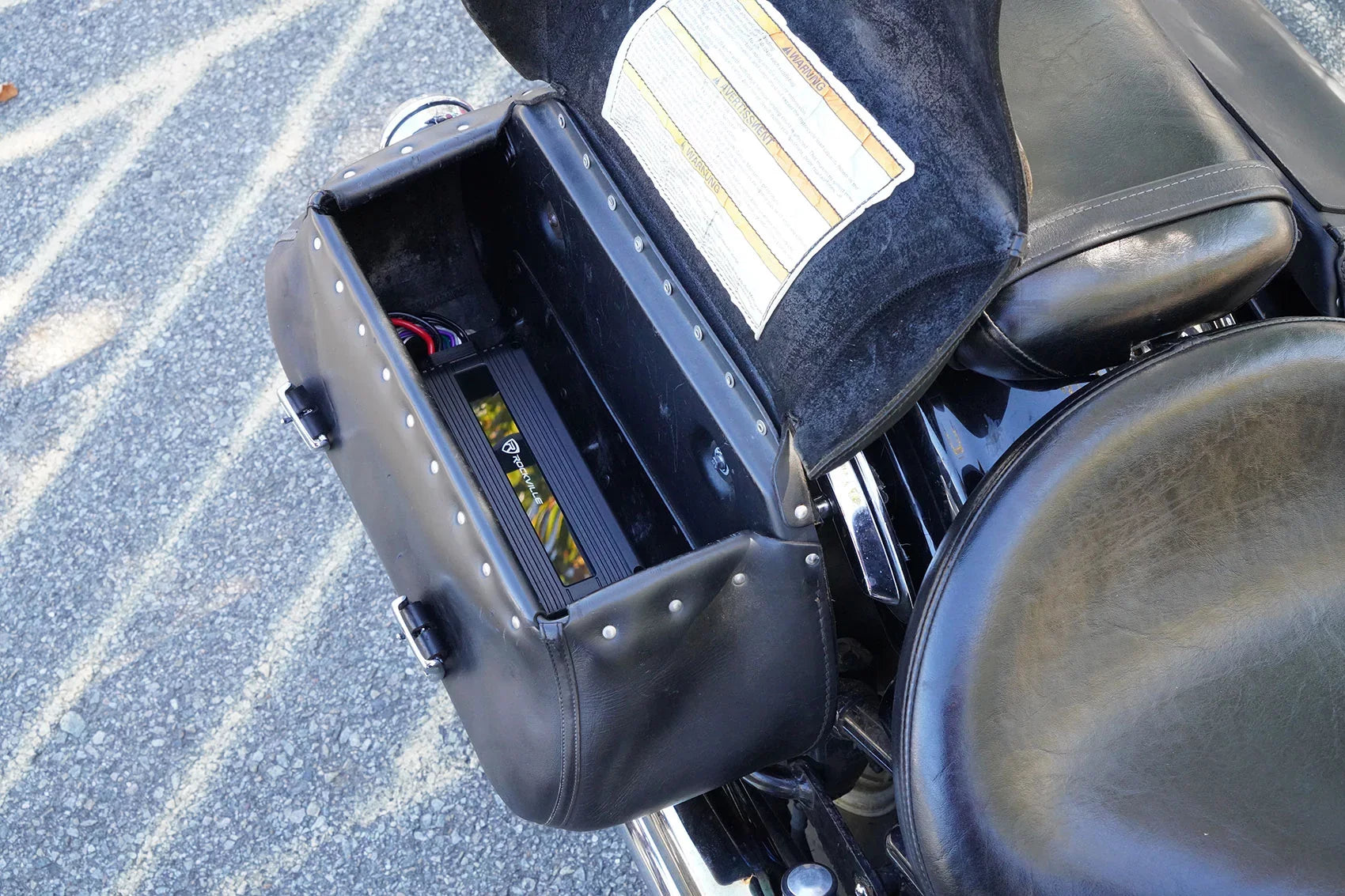 Speakers+Amp Audio Pods+ (2) 2016+ Tower For Polaris General Memphis GEN65FE