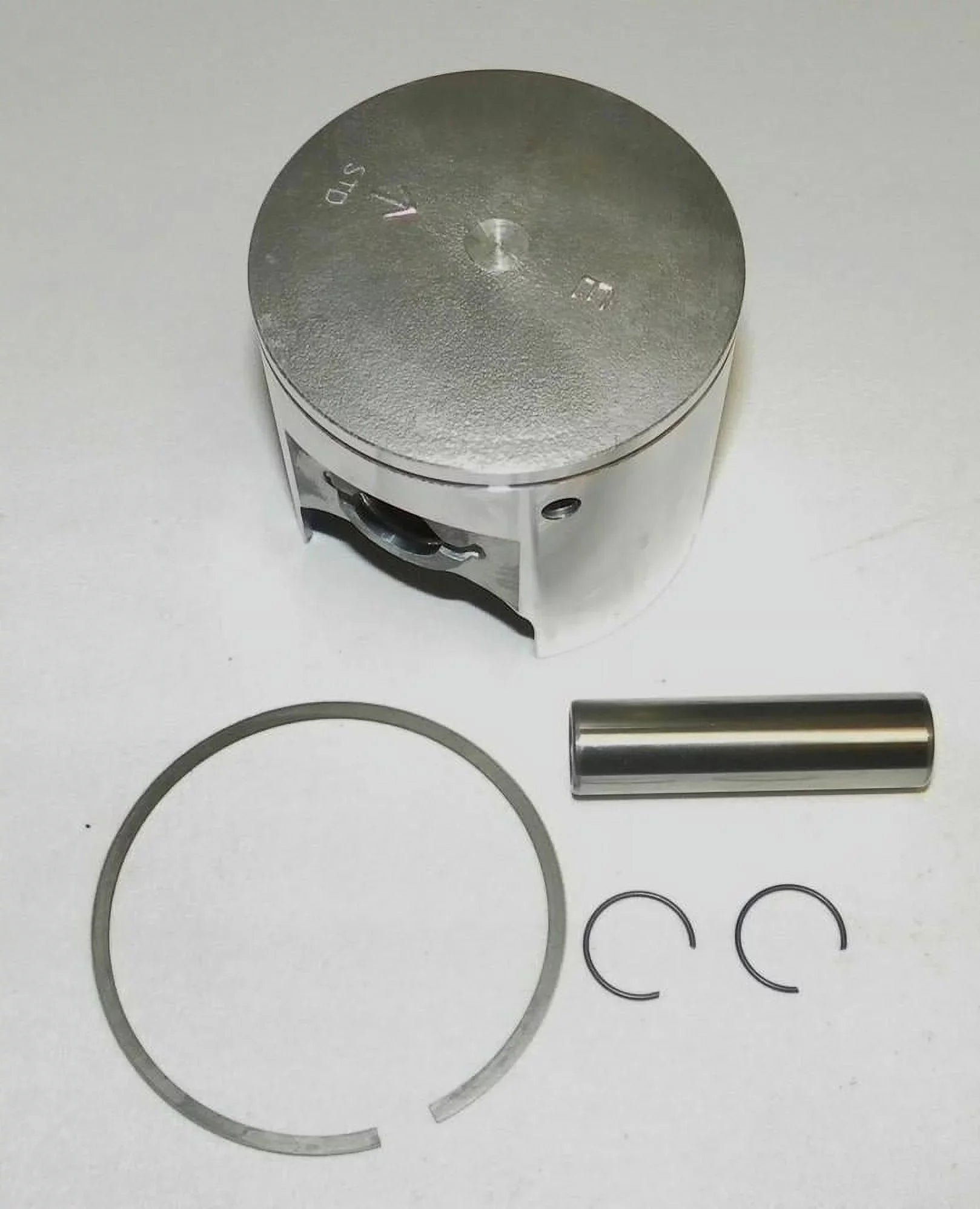 With 1988 Ski 13001-3023 1984 1990 1983 1989 1985 New 1986 Kawasaki 1987 Fits 1mm Jet Piston 1982 over 550CC