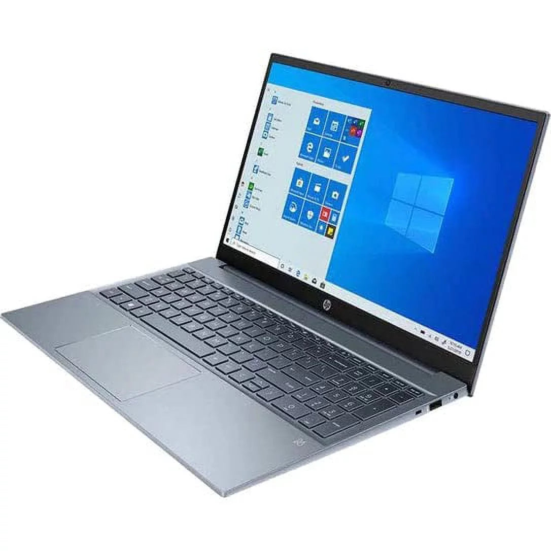 Windows NVMe WiFi Touchscreen Xe 15.6" w/ Pavilion 4-Core Home Bluetooth Iris 2022 Intel Graphics 512GB Backlit 24GB DDR4 Webcam Keyboard -C Laptop 11 i7-1195G7