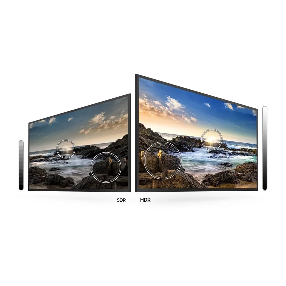 Processing 4K + Deco Model) (2020 Gear Ultra LED Mount with Bundle + TV Adapter HDMI Crystal HD UN85TU8000 Surge Smart Services 85-inch 4K Wall + Installation Cables TaskRabbit