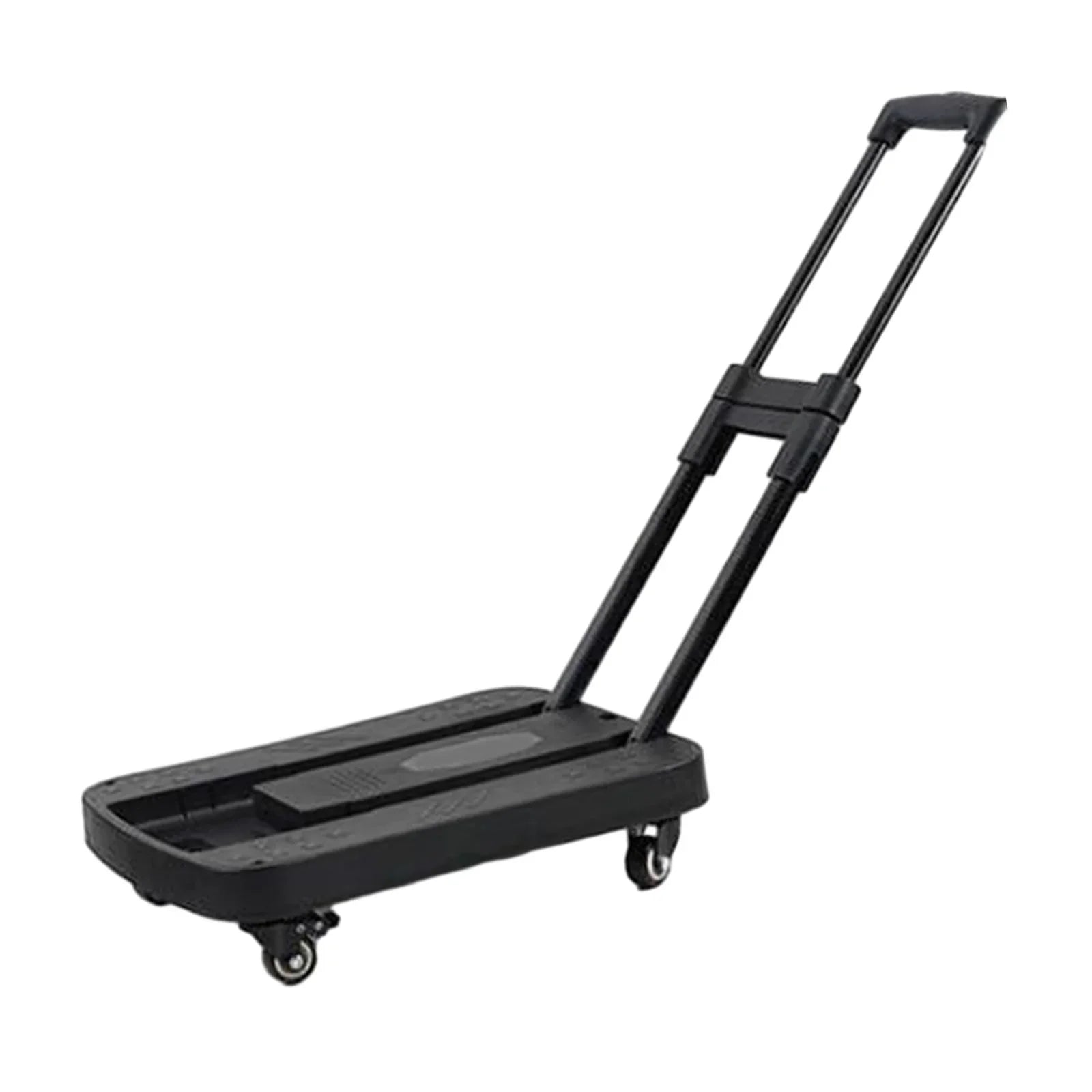 Trolley Cart Truck Purpose Folding Carrying Tnarru Multi Hand Luggage Utility