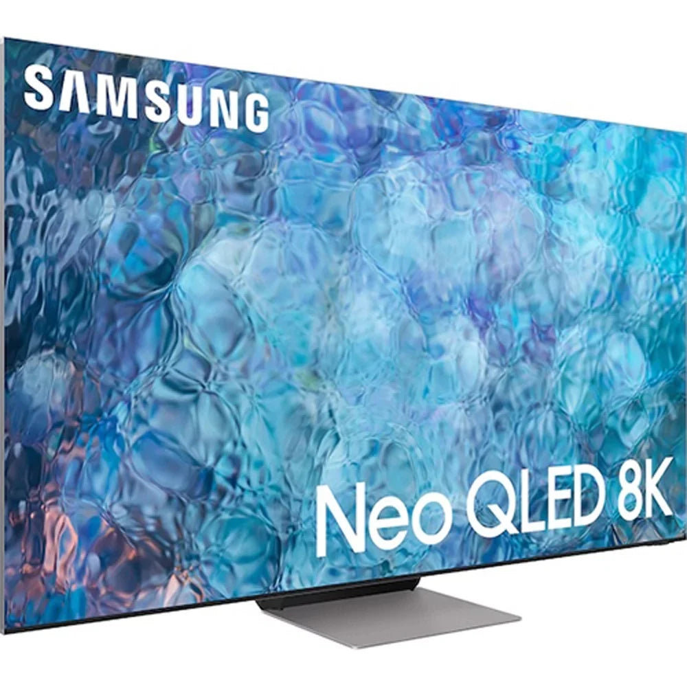 Restored Protection (Refurbished) 2 Neo (2021) Bundle with Premium QN75QN900A Smart Inch Extended 8K Year Samsung Plan 75