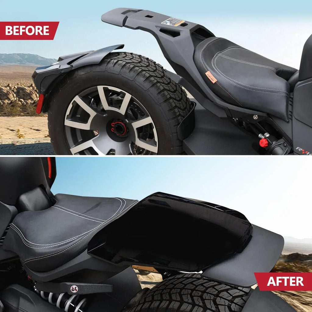 Ryker Mono Seat Cowl for & All Models Can-Am A