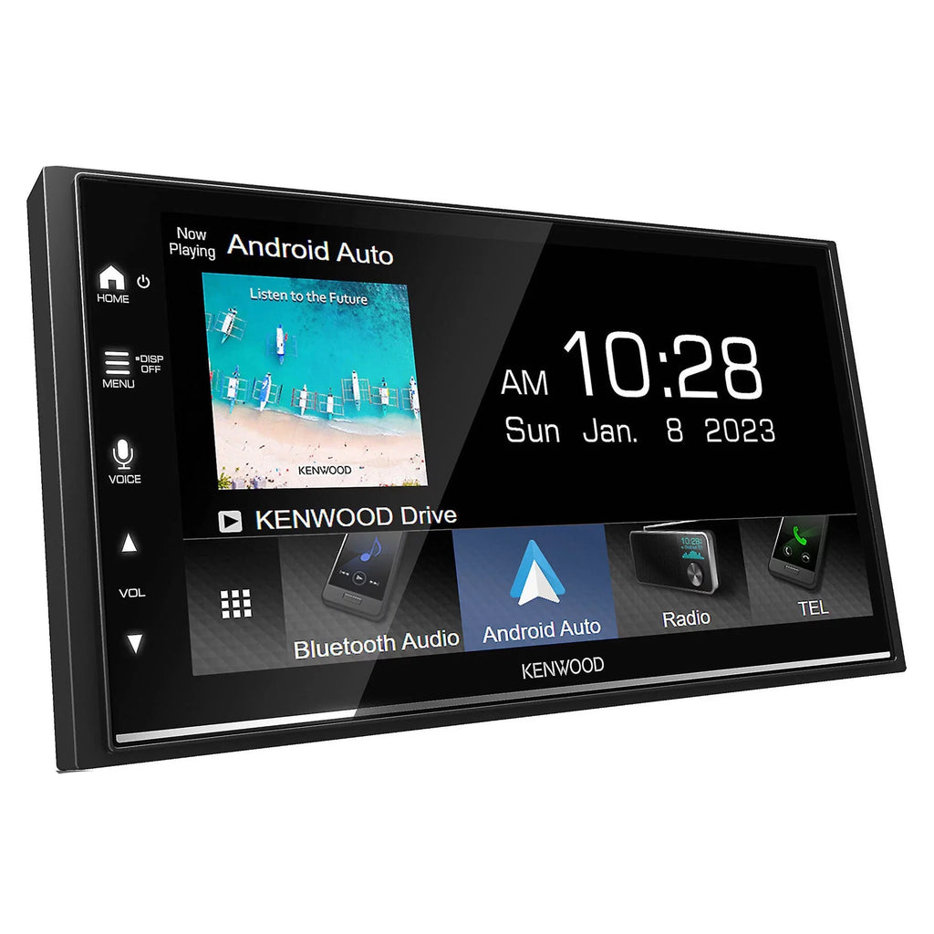 Mounting License DMX7709S View Digital Multimedia -320LP Rear Receiver with Plate Camera with Multi-Angle Kenwood
