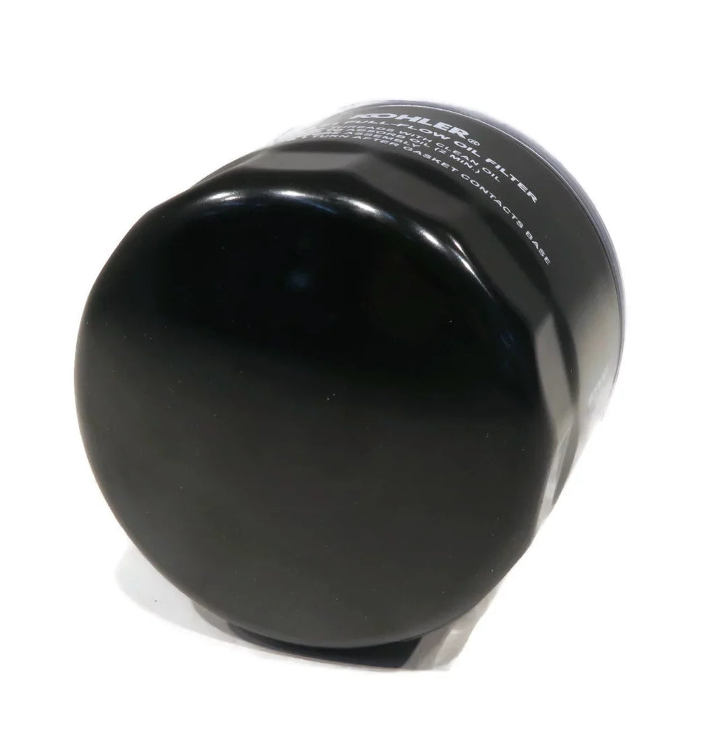 | 050 Shop Lawn OEM SmAll Filters 01-S 12 Gas Oil The Engine Pack Mower 12 1205001 Kohler ROP