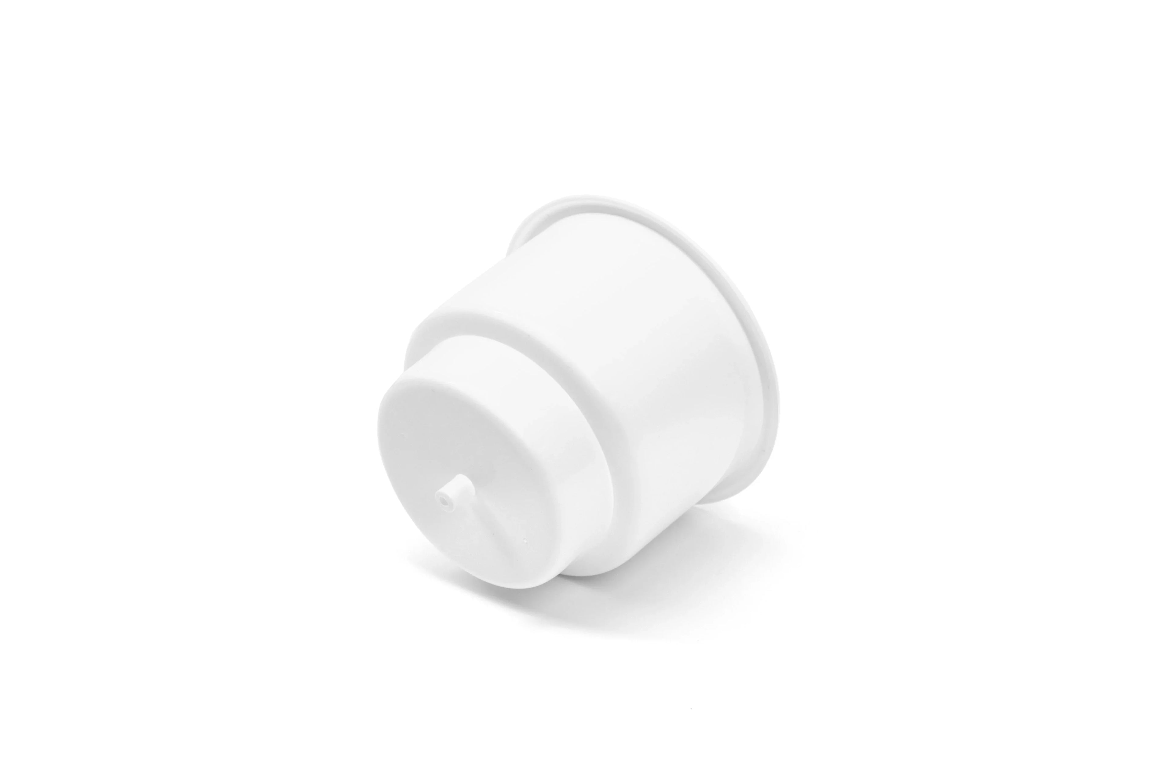 for Hound Camper Car Drop Inch Truck with Marine Pontoon Inch 3-1/2 4-1/8 White Holders 10 & Vessel Plastic Auto Red I.D. In Recessed Cup Motorhome Pocket O.D. Drain Insert Universal