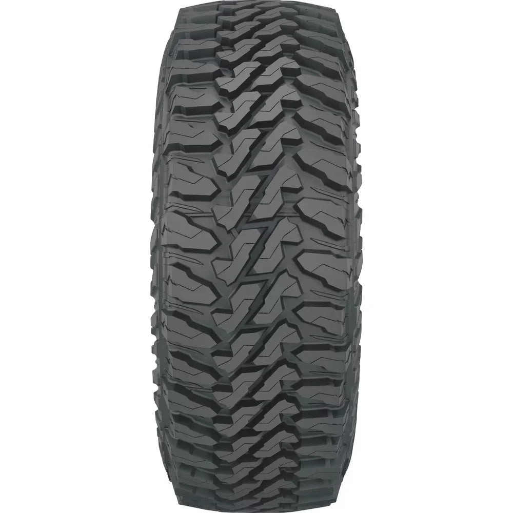 M/T Yokohama Mud Tire Geolandar BW 35X12.50R20/10 Terrain 121Q