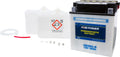 2005-2010 Sea-Doo Fire Battery CB30CL-B With 215 Fits W/ Power