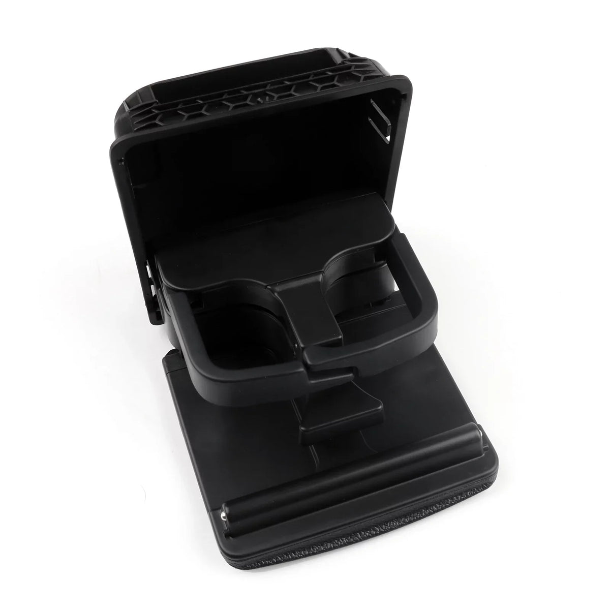 MK5 Black Genic Central VW Rear MK6 Jetta Gti Golf Motor Console For Armrest Holder Cup