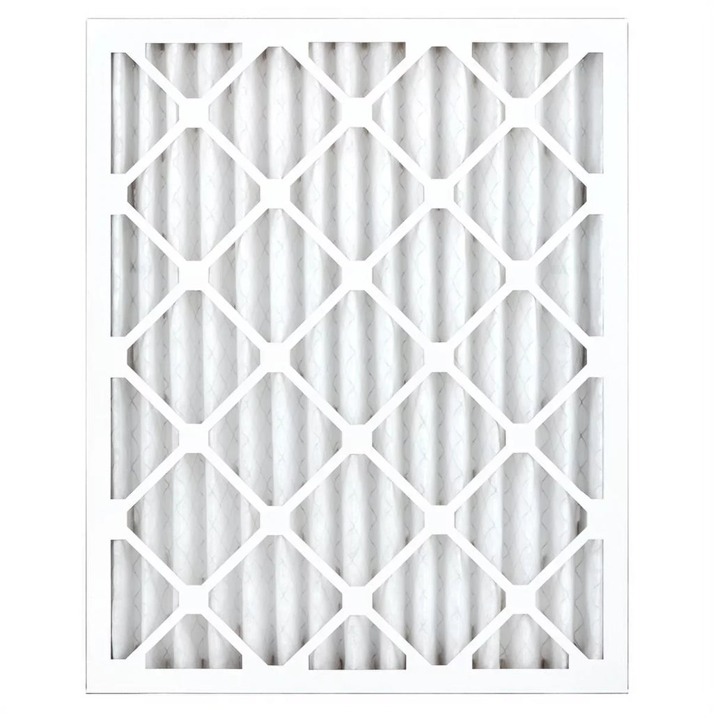 the Furnace Made USA 20x25x2 8 Filter, AIRx AC in Air Filters MERV HVAC Pleated Dust Air 6-Pack, Filter