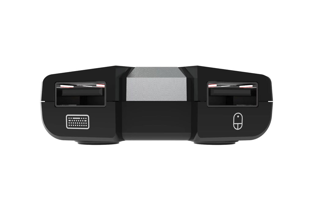 One - Edition Playstation Switch / for 360 4 PS3 / Silver Keyboard / Mouse Converter Xbox /