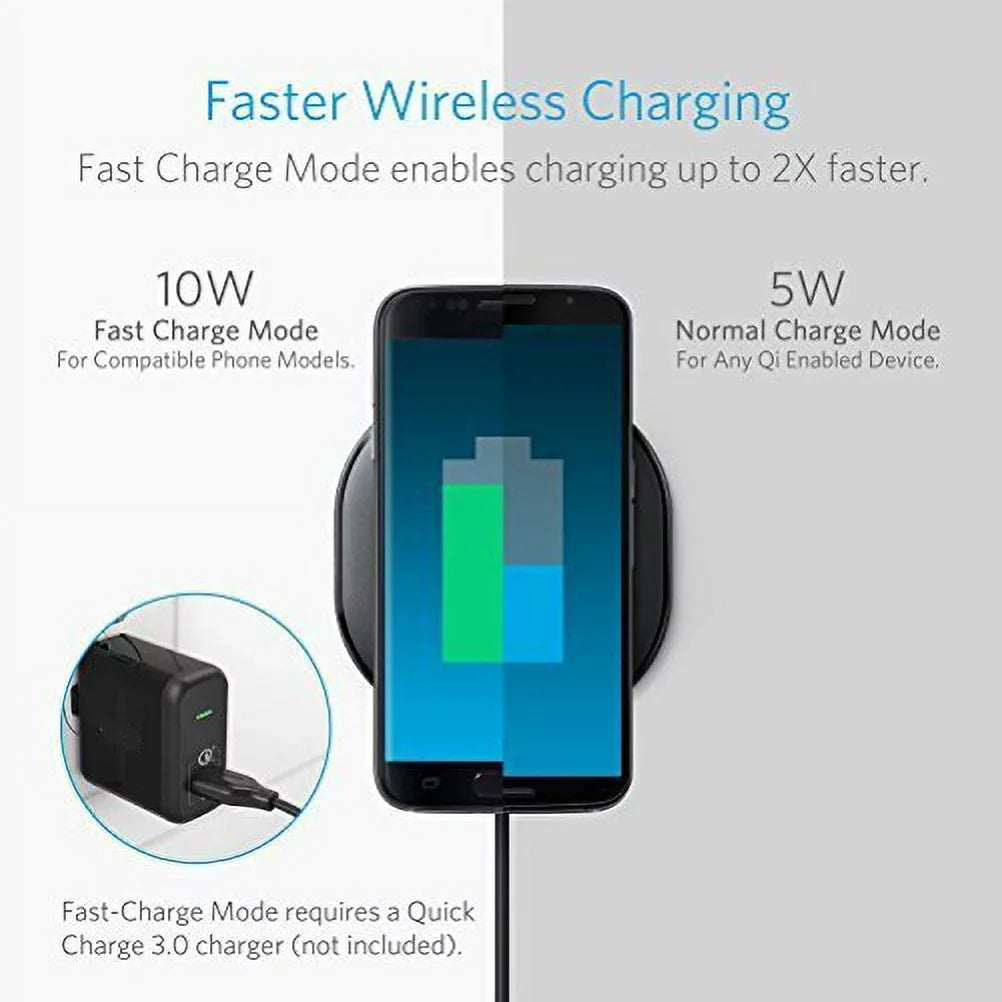 '- 930 G1P S9 Galaxy Port 10W Slim w Phone w 1020 3-Port - Wall Ultra Razer USB 1520 34W Charging for Nokia Fast 6.8Amp Home Charger Pad Fast S9+ Travel 920 Wireless 2 Charger Lumia