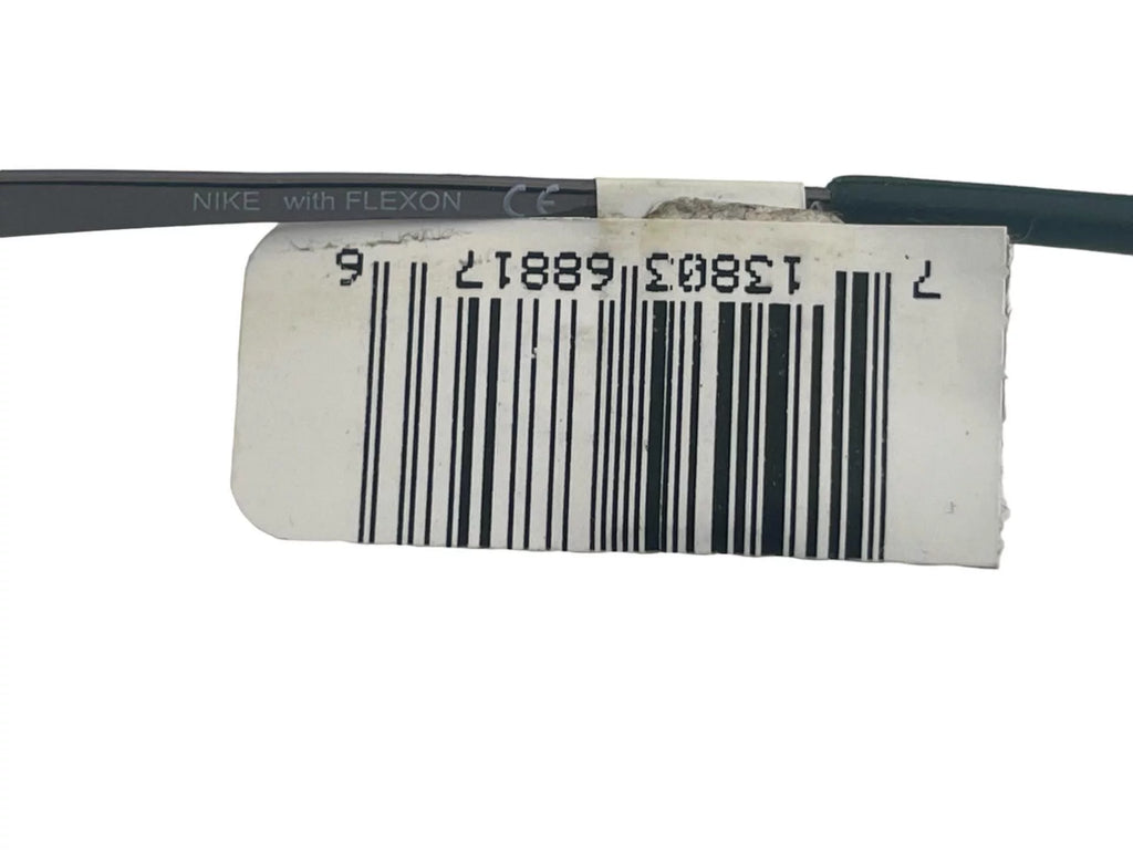 Size Metal Nike 45-17-125 Optical 033 Frames Gun Boys 4632