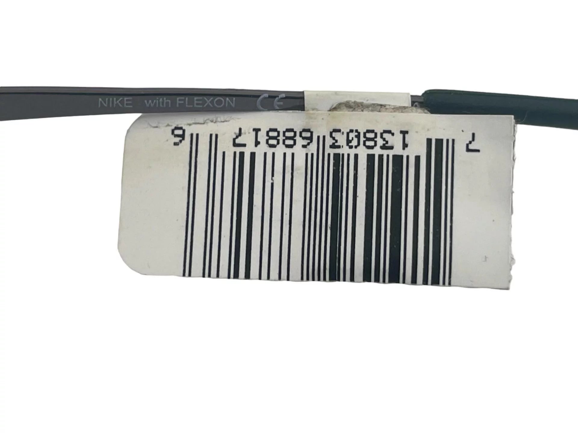 Size Metal Nike 45-17-125 Optical 033 Frames Gun Boys 4632