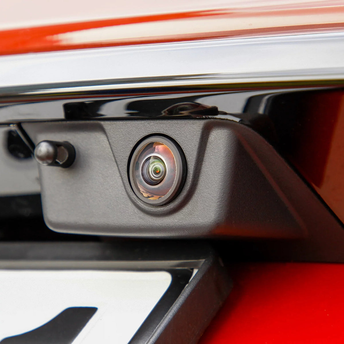 Camera DS7T-19G490-DD Back Rear Set Car Up Mondeo 2013-2017 Assist Reverse Park 1 Camera for View