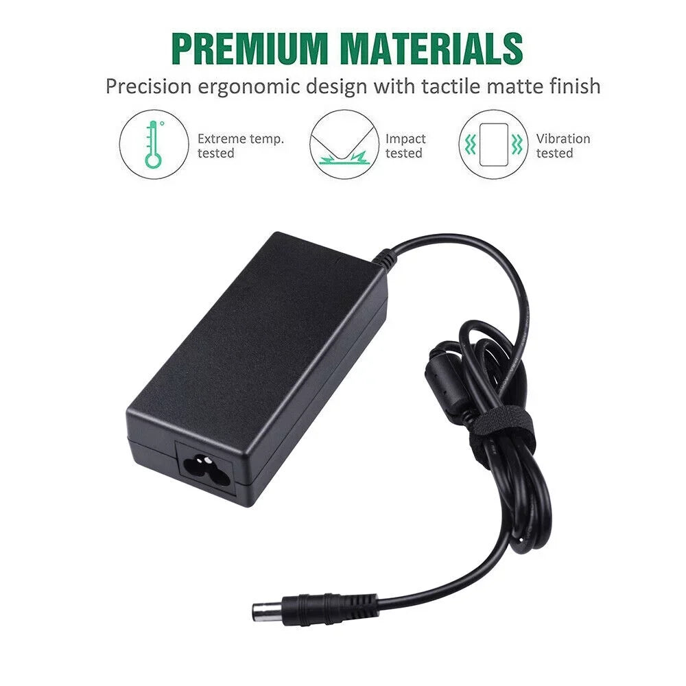2.5A Samsung 24V / Adapter -HM45C -F355 For Speaker Wireless -FM35C