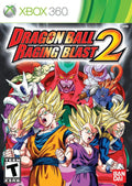 360, 00722674210362 Dragon Raging Blast Ball: Namco, 2, Bandai Xbox