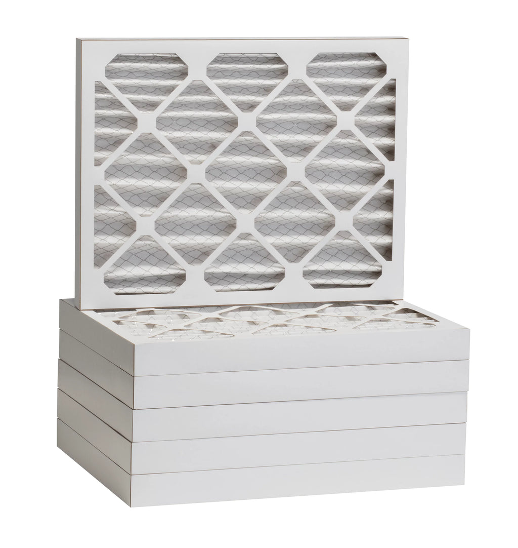 Box of Air 18x24x2, Pleated in 13, Aerostar the 6, Made 18x24x2 Filter,