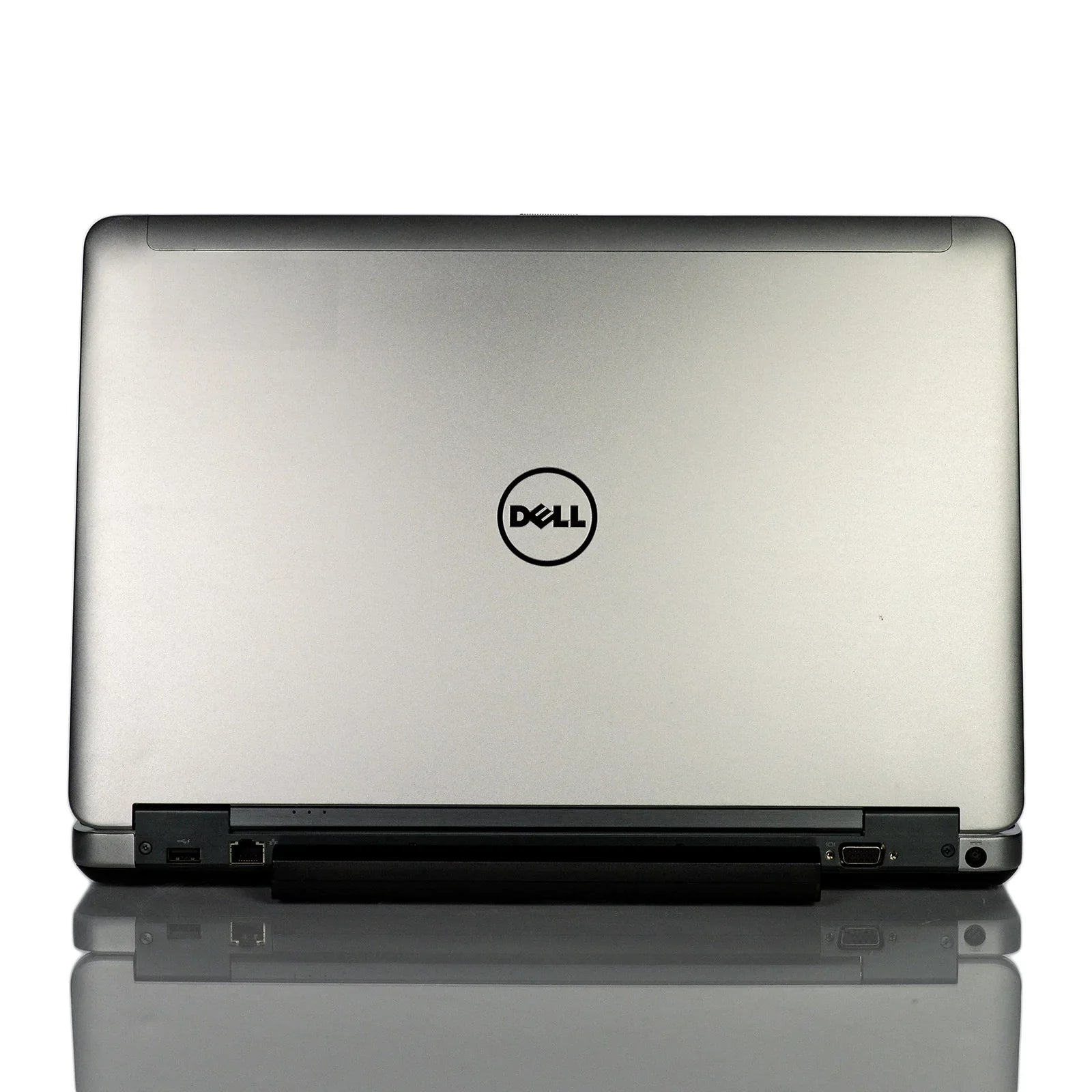 Dell Pro Latitude Used Dual-Core Laptop v. 256GB 8GB E6540 B Win i7 10