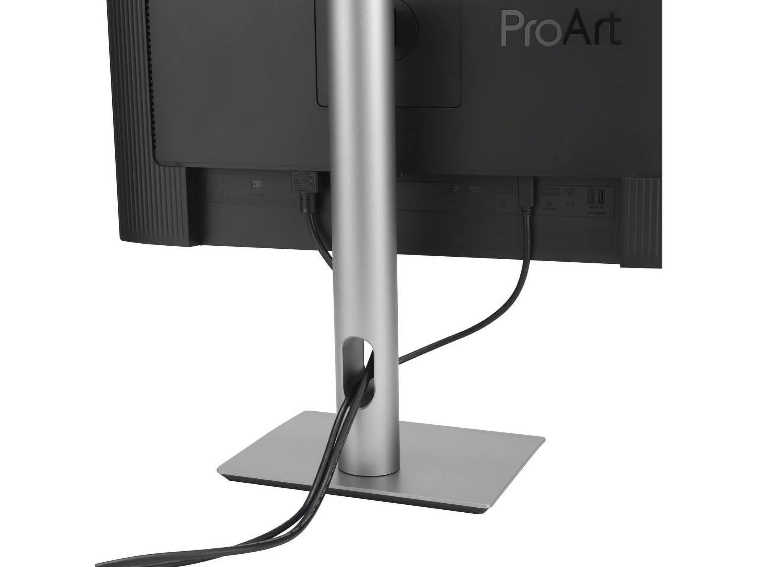 x Monitor Daisy-Chain, (1920 -P3, ProArt 96W, 16:10 < 1200), Calman , 24" 97% viewable) Height Display DisplayPort, -C 2, Professional (24.1" Verified, Delta - (PA248CRV) Adjus E