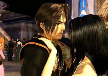 Final Fantasy