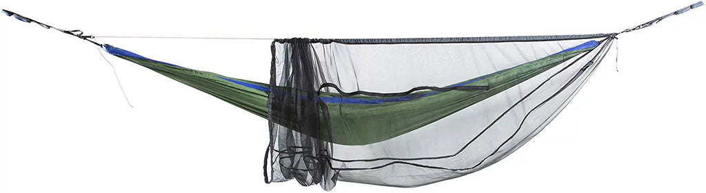 Bug Hammock Bug Outfitters Net, Charcoal Guardian Eagles Nest , Netting,