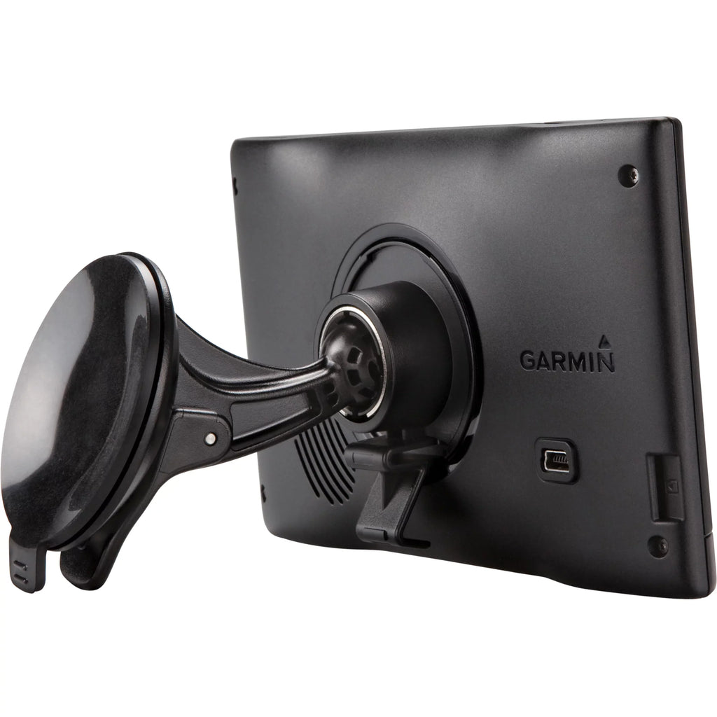 Traffic nuvi Navigation Garmin Maps Lifetime System with 55LMT5" GPS and