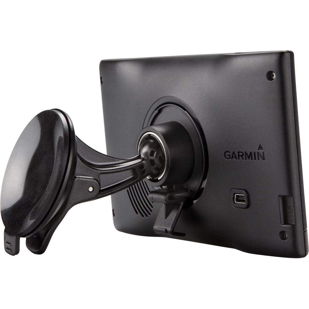 Traffic nuvi Navigation Garmin Maps Lifetime System with 55LMT5" GPS and