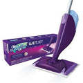 Swiffer (92811) WetJet Kit Mopping