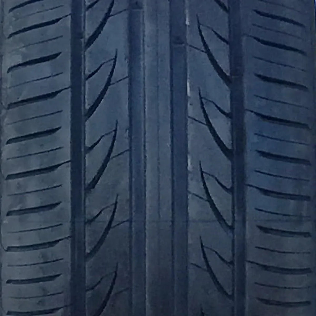 LXST2071750020 Ford Fits: High New Electric 4 -207 / Chevrolet Focus of 98W 225/50/17 2012-15 All Ultra Tires 225/50ZR17 / Set Cruze Lexani Season Performance , 2012-18 2255017
