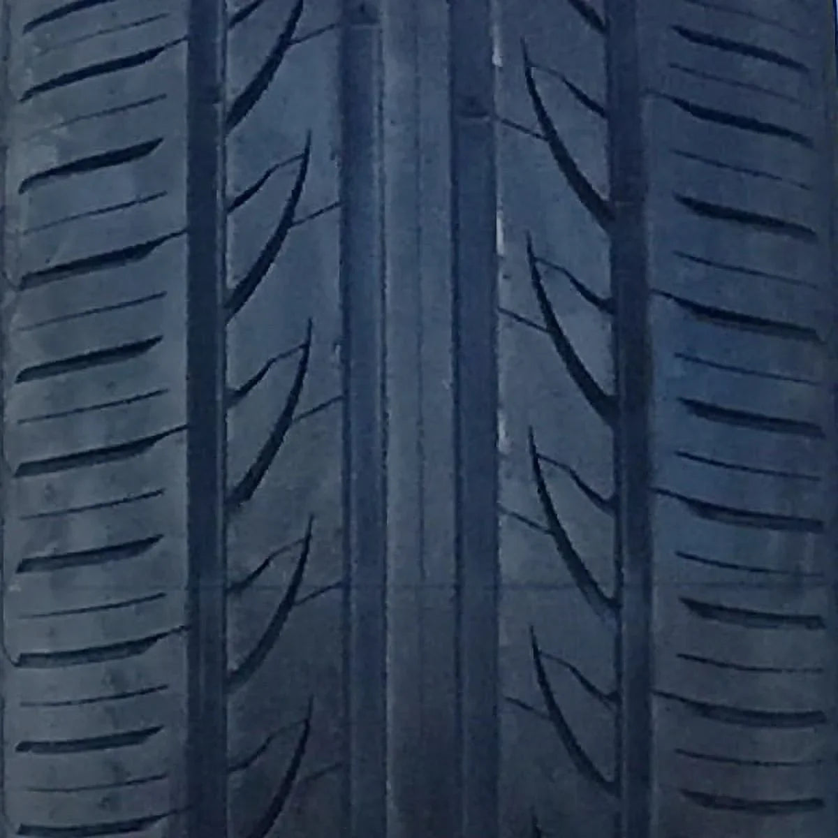 LXST2071750020 Ford Fits: High New Electric 4 -207 / Chevrolet Focus of 98W 225/50/17 2012-15 All Ultra Tires 225/50ZR17 / Set Cruze Lexani Season Performance , 2012-18 2255017