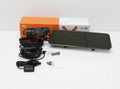 2K Dash M2 Rear GPS A Pre-Owned and Mirror M2-BBY Rexing Grade with Front Cam Smart