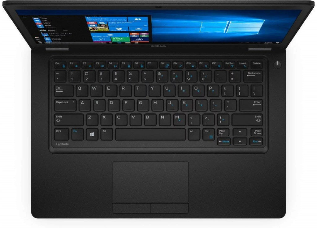 10 Laptop Bit Dual 6 Core Grade 5480 Used Professional Latitude Intel Dell B 64 8GB Gen i5 256GB Windows