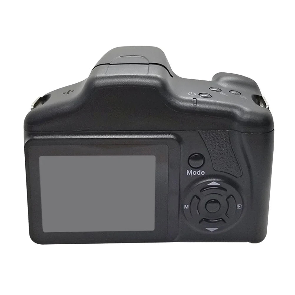 High-definition Camera Digital Telephoto Professional Camera Camera Photography