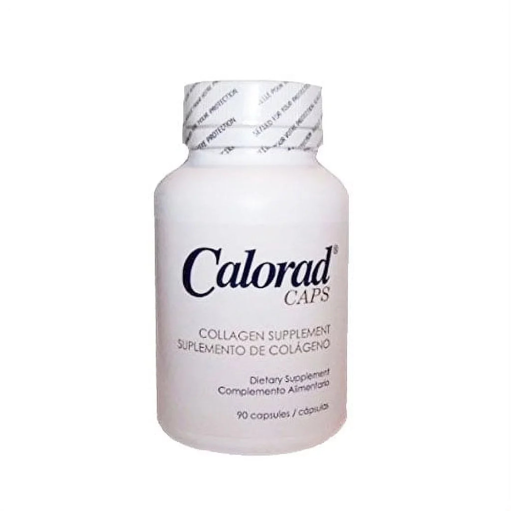 ct) (90 Caps Calorad