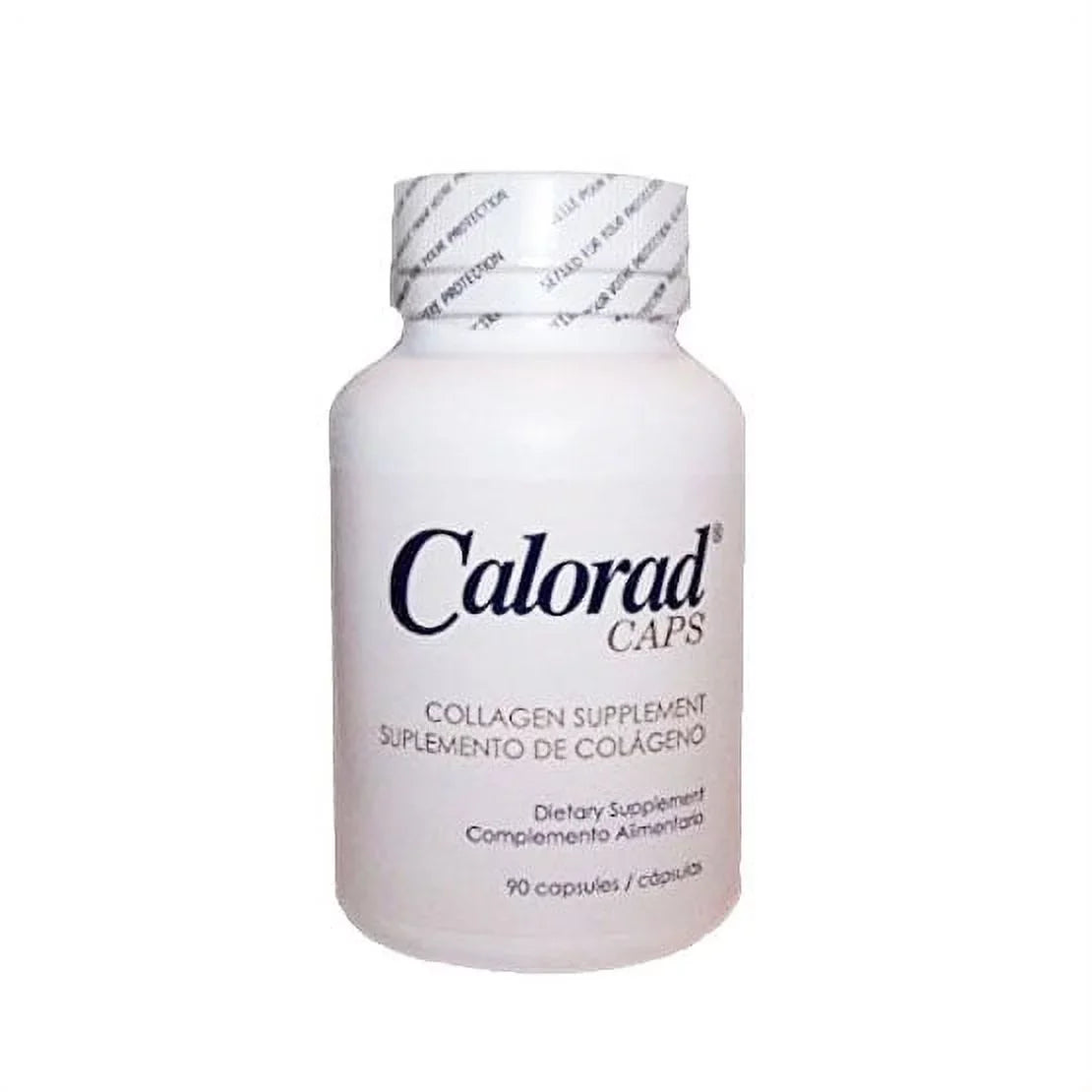ct) (90 Caps Calorad