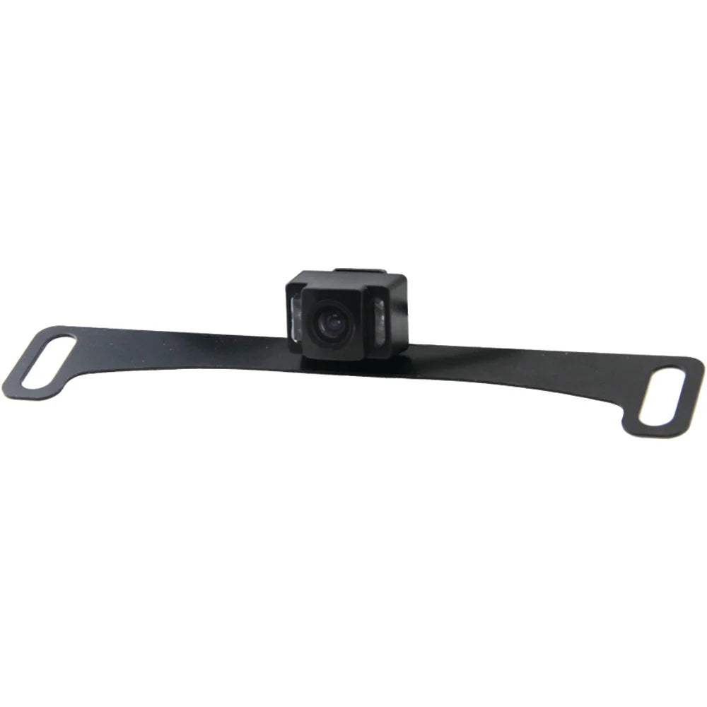 Guide Vision and 170deg VTL17IR VTL17IR Concealed-Mount License Night Parking BOYO Lines with Vision Plate Camera