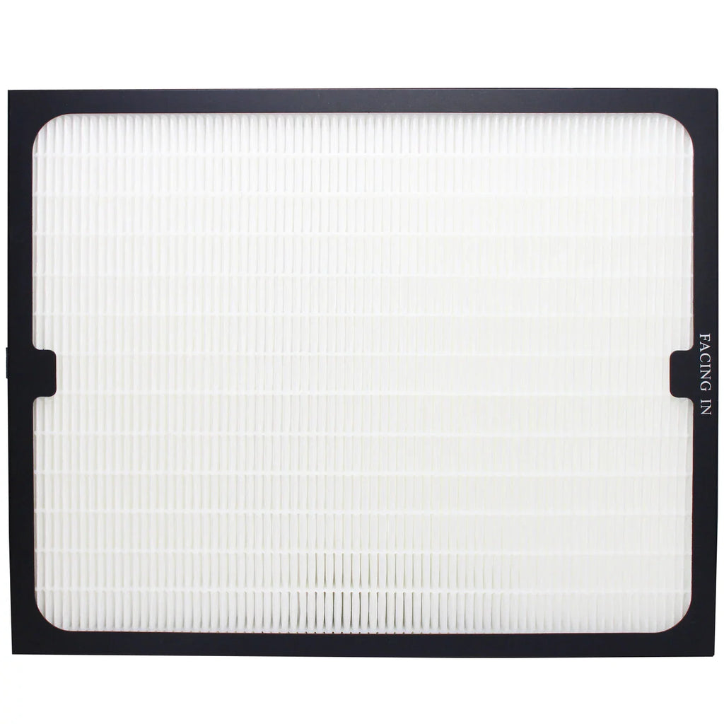 '- Replacement Blueair 3-Pack Air Filter 300 & 200 for 250E Purifier Fits Filter Air Blueair with