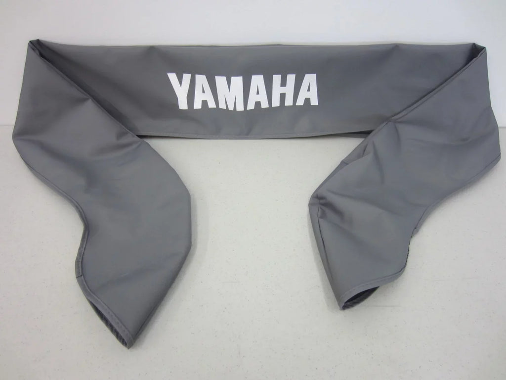 Bimini Shield Black, New Boot Yamaha F4C-U3119-00-00 Top